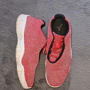 Jordan Future
